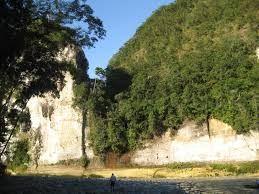 Peñas Blancas